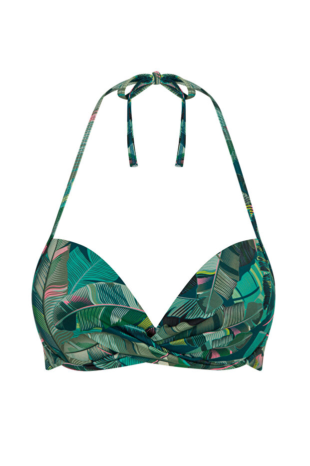 Aloe Cup Bikini Üstü - 6