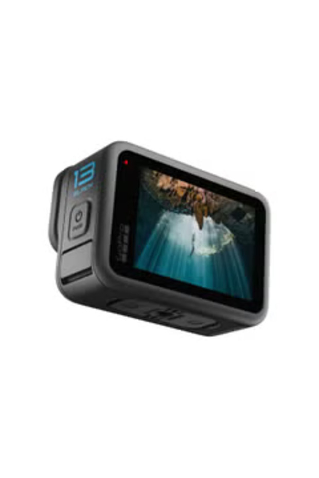 HERO 13 BLACK CAMERA - 2