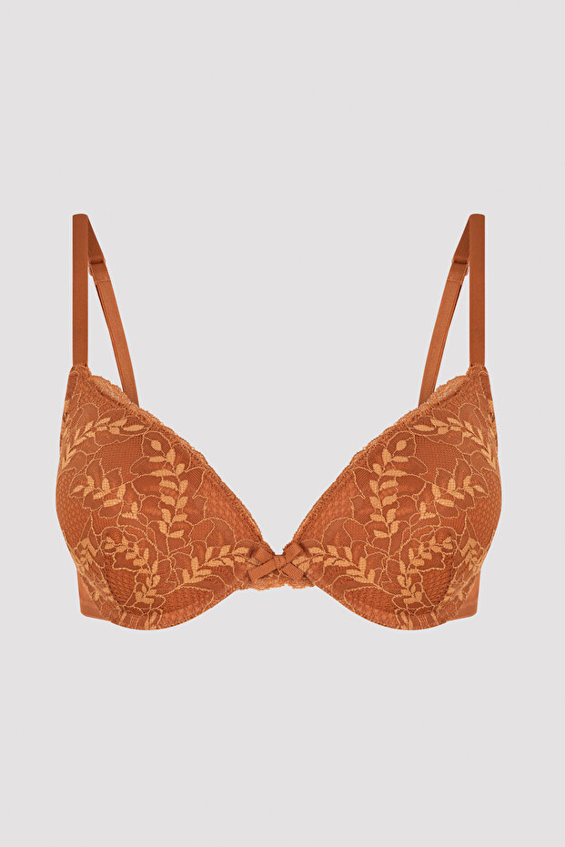 Viva Push Up Bra - 5