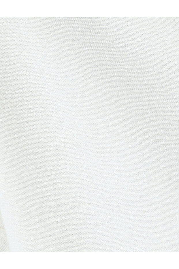 Hooded Sweatshirt - 6