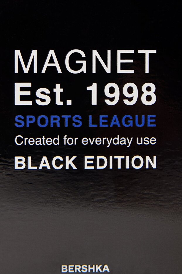Magnet black edition 30 ml - 5