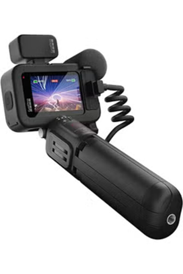 HERO12 BLACK CREATOR EDITION