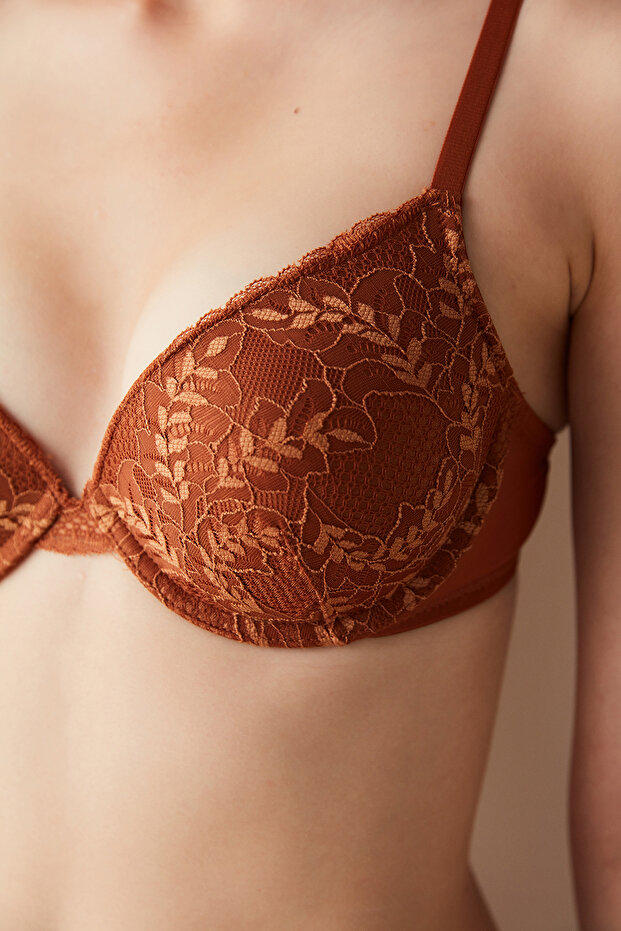 Viva Push Up Bra - 2