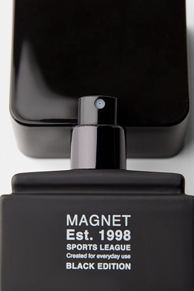 Magnet black edition 30 ml - 3