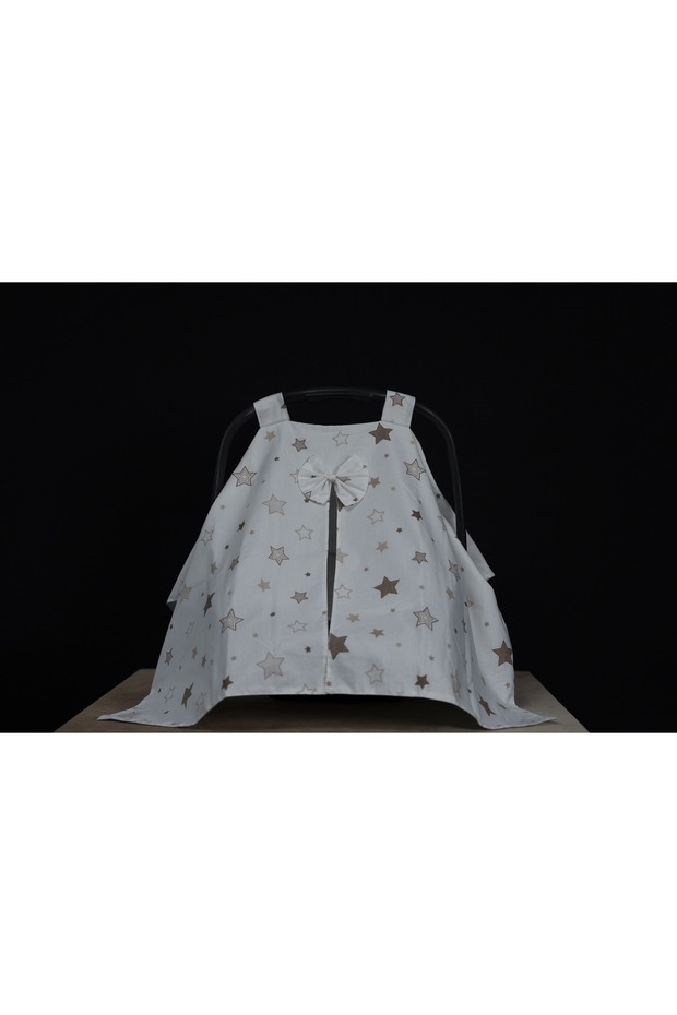 Puset örtüsü ve minderi - 1