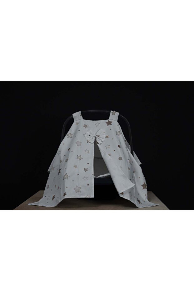 Puset örtüsü ve minderi - 3