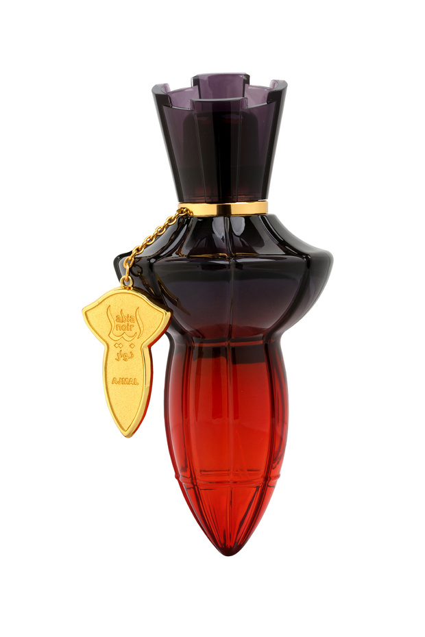 Abia Noir for Unisex - 75 ML