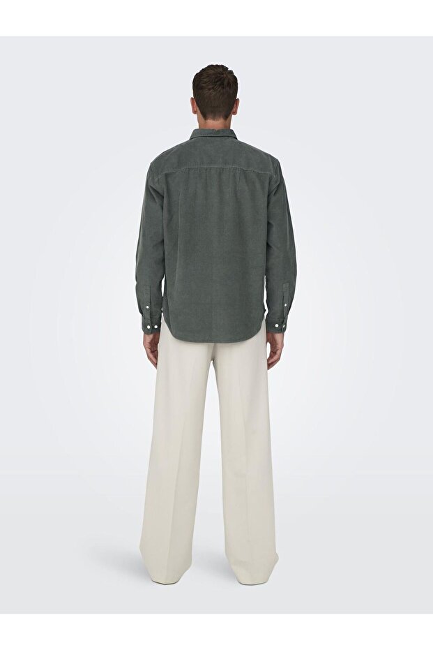 Hemd Önsalp Hemd - 4