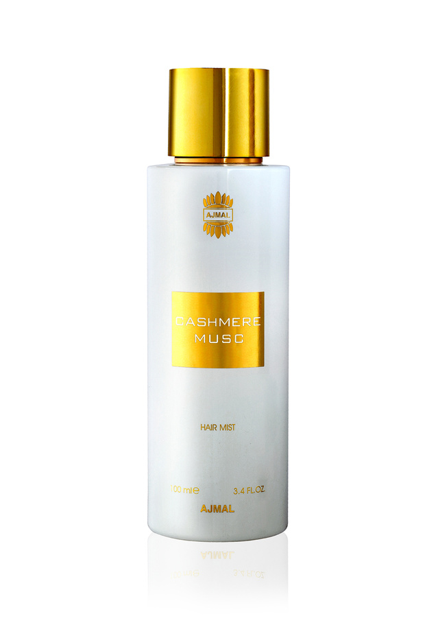 Cashmere Musc Hair Mist for Women EDP - 100 ML