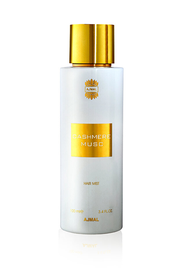 Violet Musc Hair Mist for Women - 100 ML