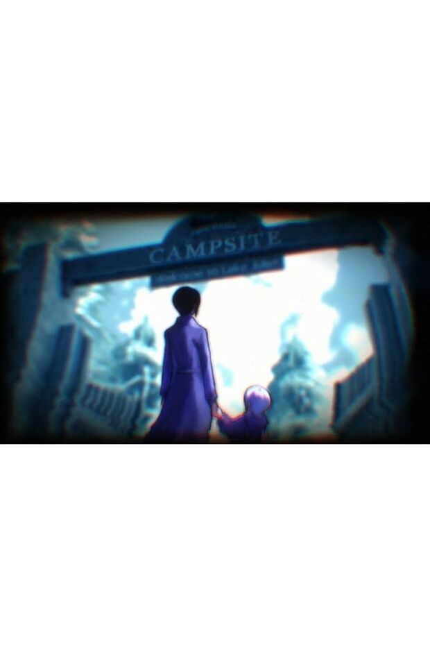 Another Code: Recollection Switch - 5