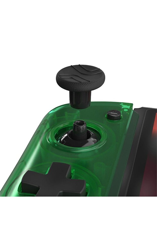 Nitro Deck Emerald Green - 5