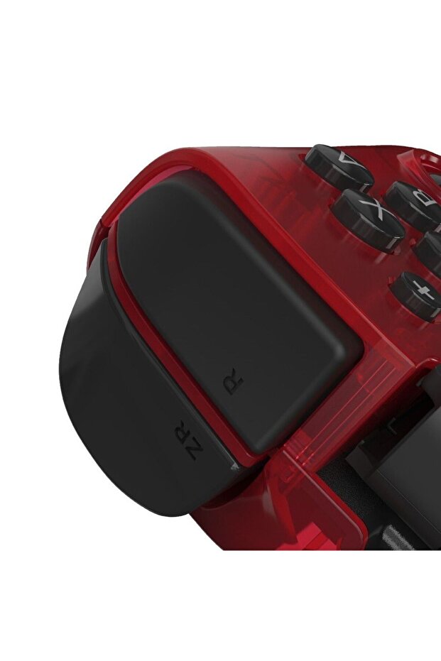 Nitro Deck Atomic Red - 6