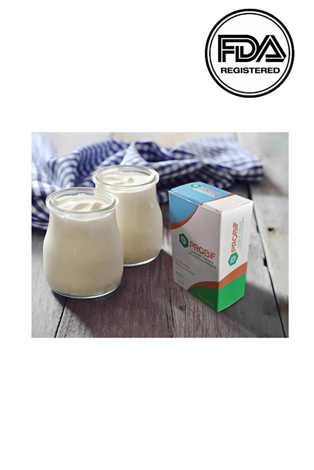 Probiotic, Prebiotic and Postbiotic Supplementing Microorganism - Food Product - 3