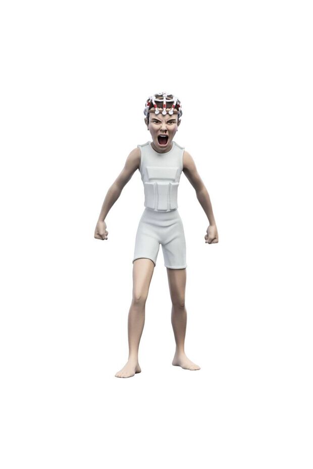 Stranger Things Mini Epics: Eleven Powered Vinyl Figure