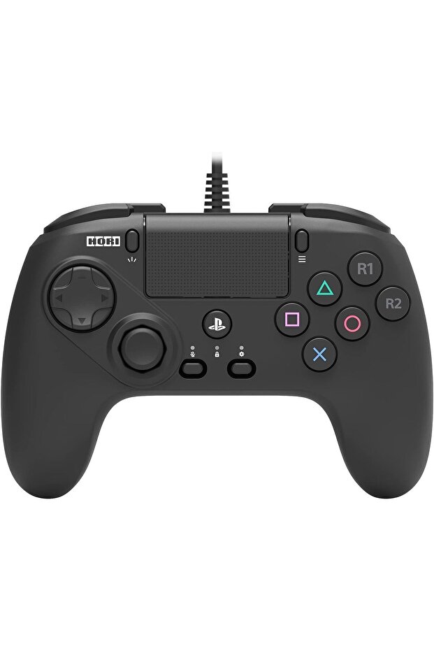 Fighting Commander OCTA PS4 - 1