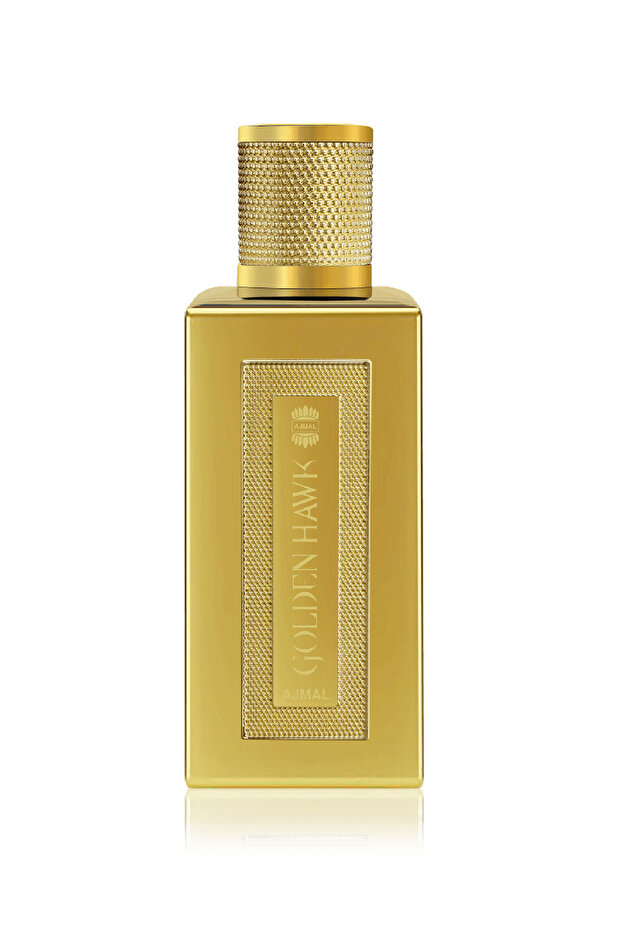 Golden Hawk Oriental for Unisex EDP - 100 ML