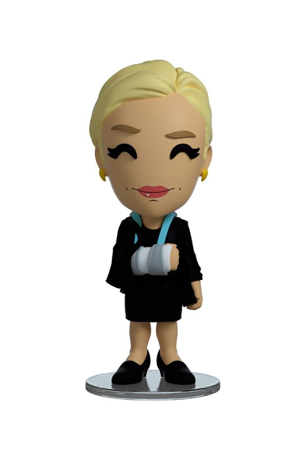 Better Call Saul Kim Wexler Vinyl Figure