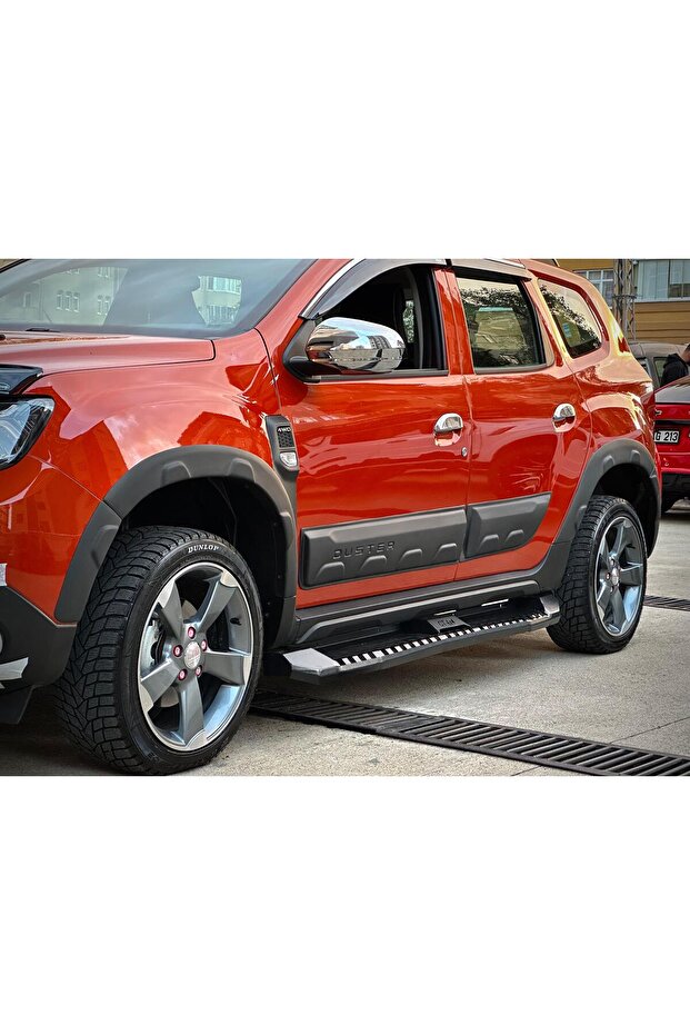 DACİA DUSTER DAMALI DODİK SET 12 PRÇ - 4