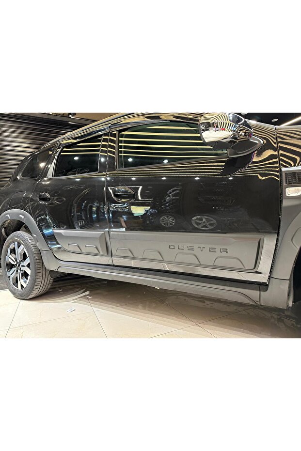 DACİA DUSTER DAMALI DODİK SET 12 PRÇ - 3
