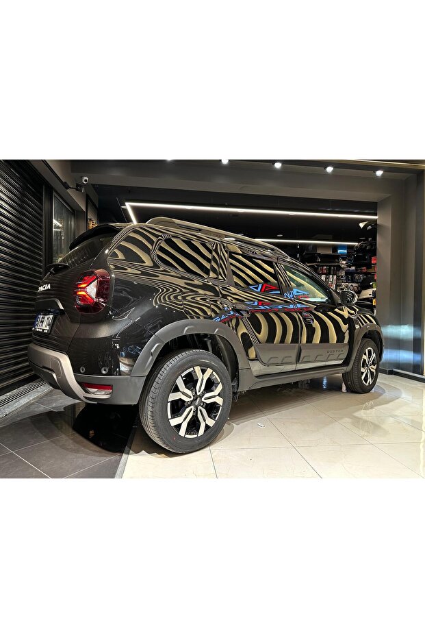 DACİA DUSTER DAMALI DODİK SET 12 PRÇ - 2