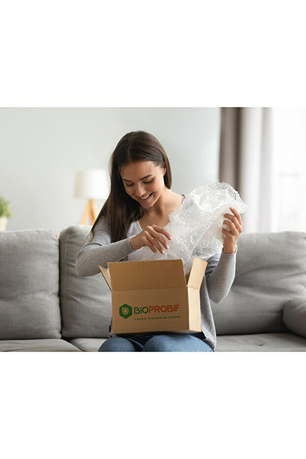 Probiotic, Prebiotic and Postbiotic Supplementing Microorganism - Food Product - 5