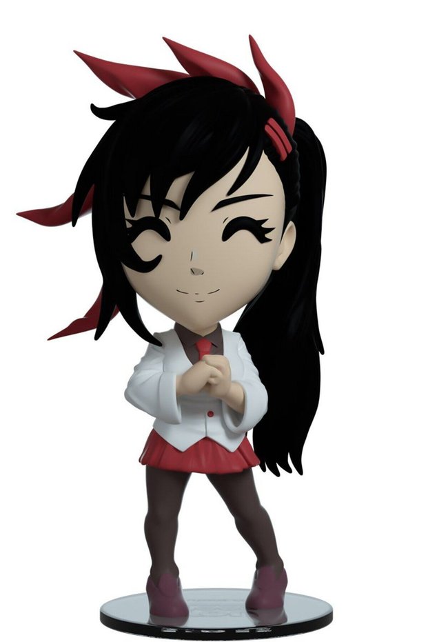 Tower of God - Yuri Jahad Vinyl Figure