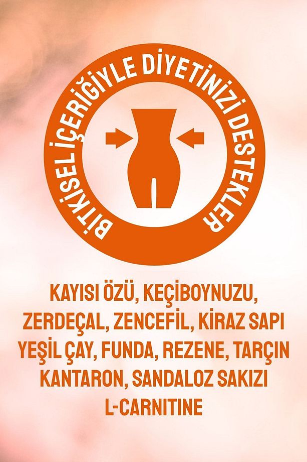 L-carnitine Içerikli Form Macunu 240ml - 3