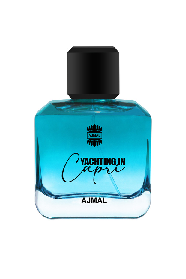 Yatching in Capri for Men EDP - 100 ML