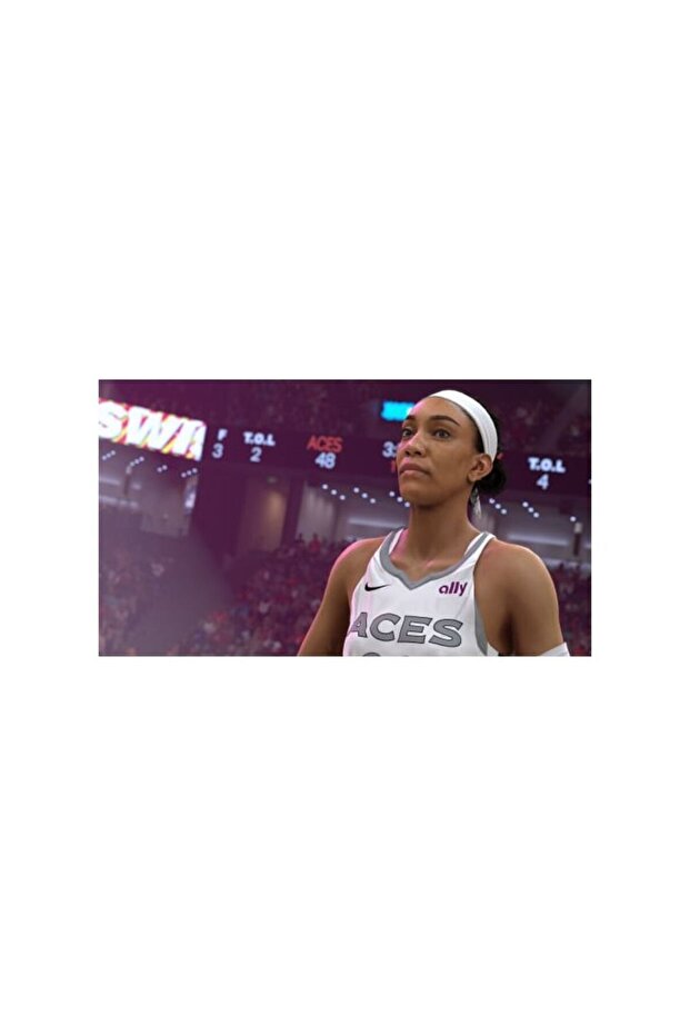 NBA 2K25 PS5 PEGI - 5