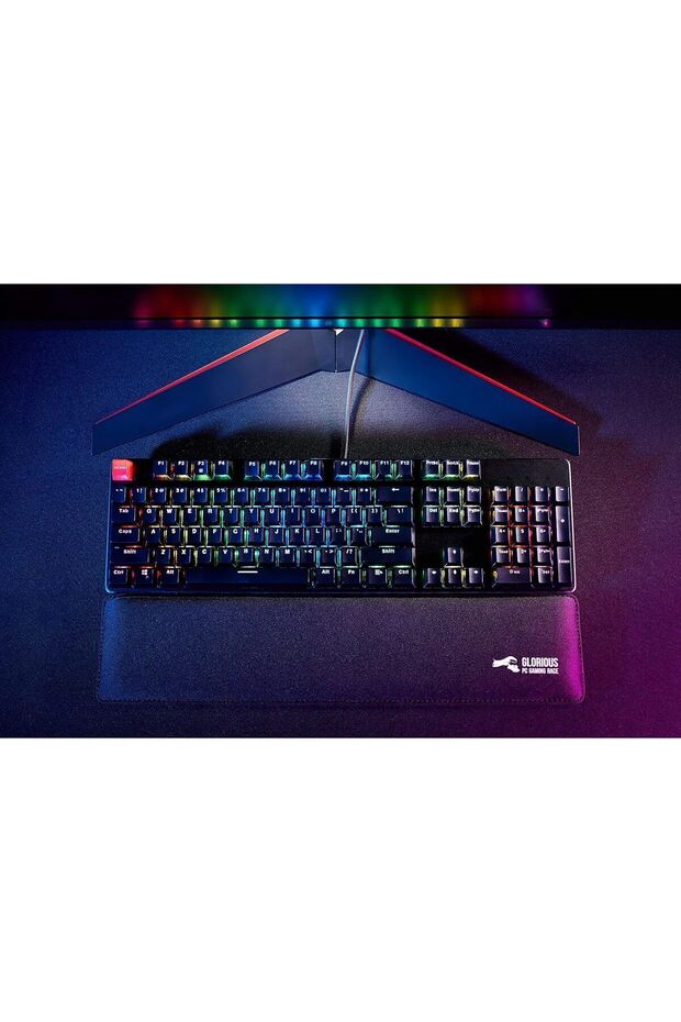 GMMK Modular Full Size Gaming Keyboard (Pre-Built) - 6