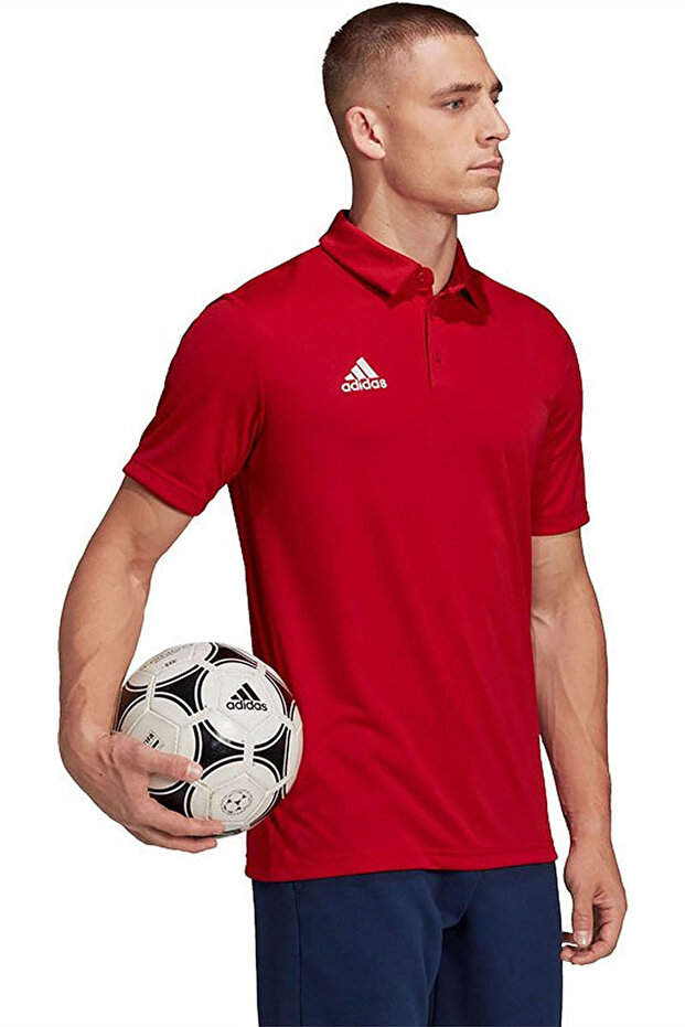 Ent22 Polo Neck T-Shirt