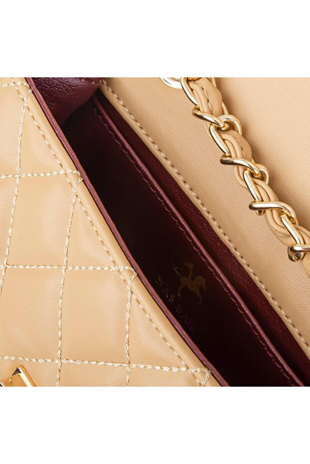 Mini Çapraz Çanta Nut Uludag - 3