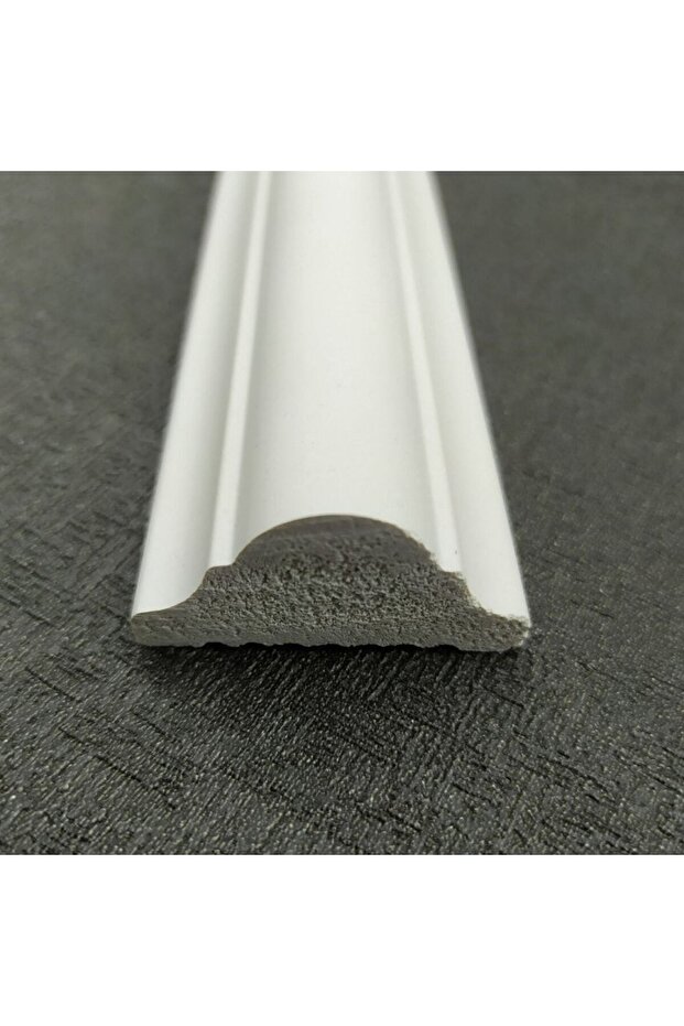 Decogold Boyanabilir Duvar Çıtası 4cm (1 BOY 240 CM DF-4020) Df-4020-1 - 3