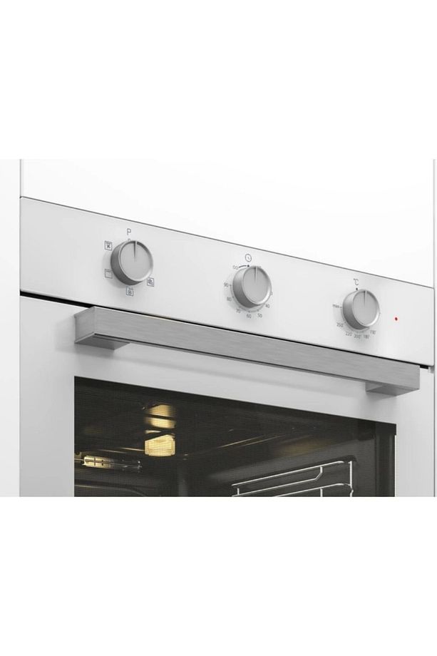 Afc 220 Hb Ankastre Standart Fırın - 3