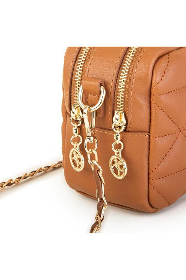 Çapraz Çanta Taba Nova - 3