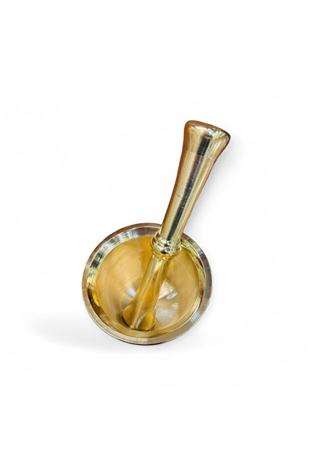 3.6 kg Halep Tipi Havan - 4