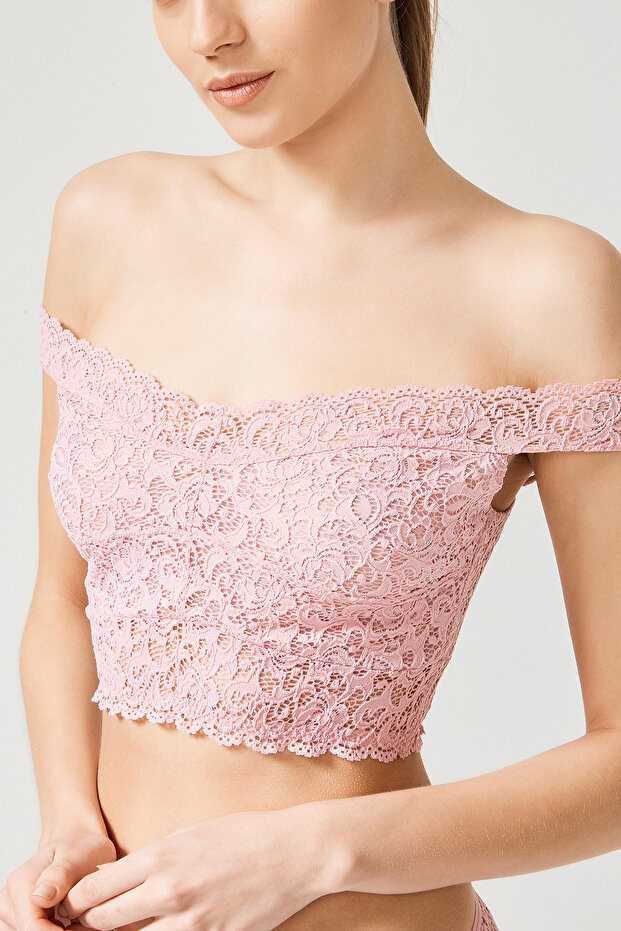 Fest Bralet - 1