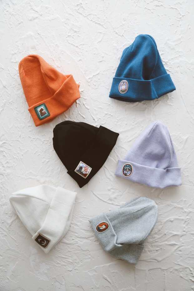 Çocuk - Bebek Unisex Bere - 7