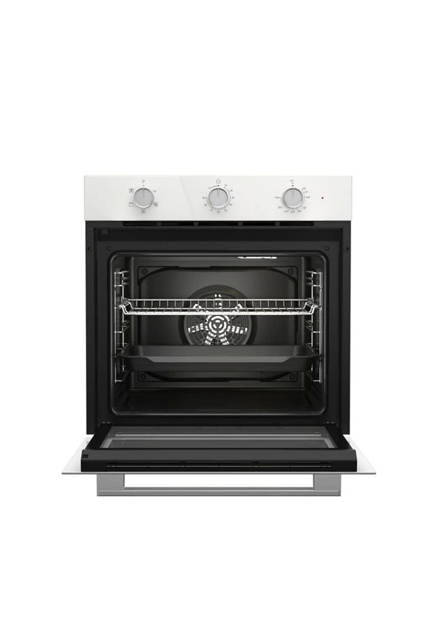 Afc 220 Hb Ankastre Standart Fırın - 4