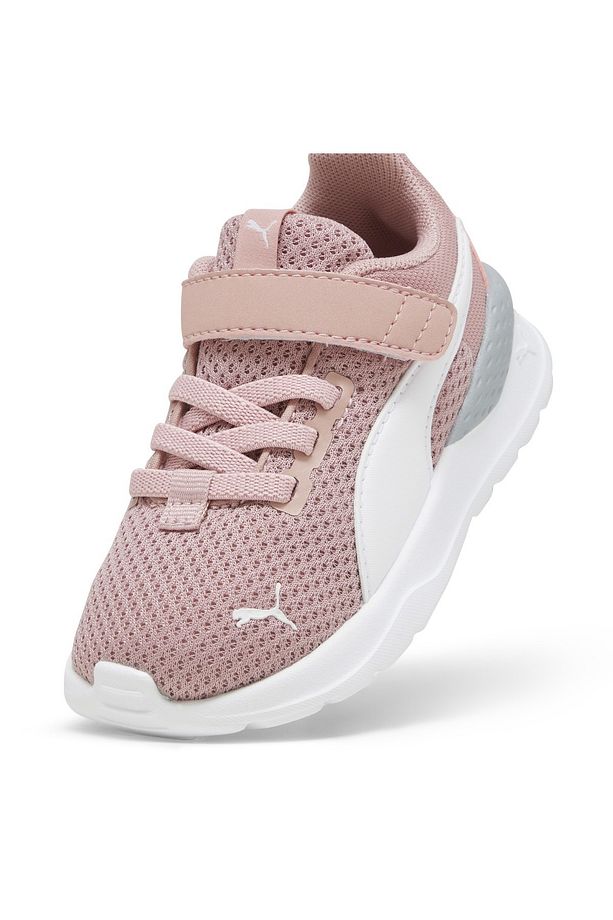 Anzarun Lite Ac Bebek Pembe Spor Ayakkabı - 4