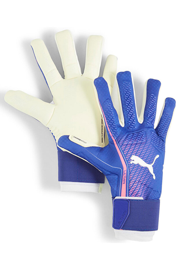 Ultra ultimate hybrid wrist bandage finger support colorful