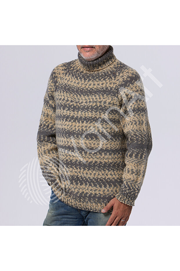 CLIFF - EBRULİ EL ÖRGÜ İPİ EBRULİ-8311 - 4