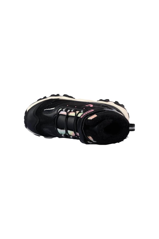 Black Radus 946.P24K.423 Boots