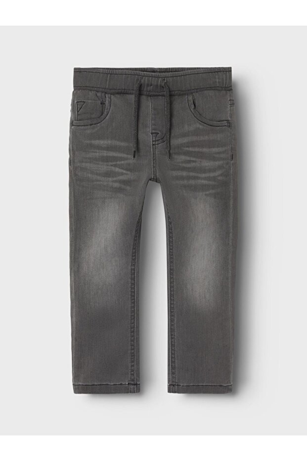 Kot Normal Kesim Sweat - 1
