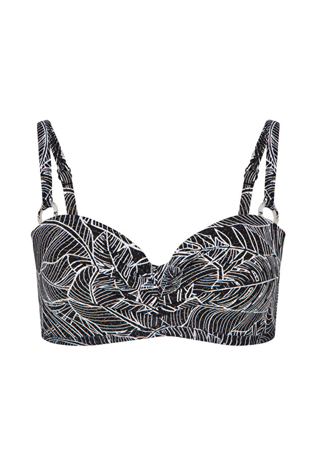 Foresta Lotus Bikini Üstü