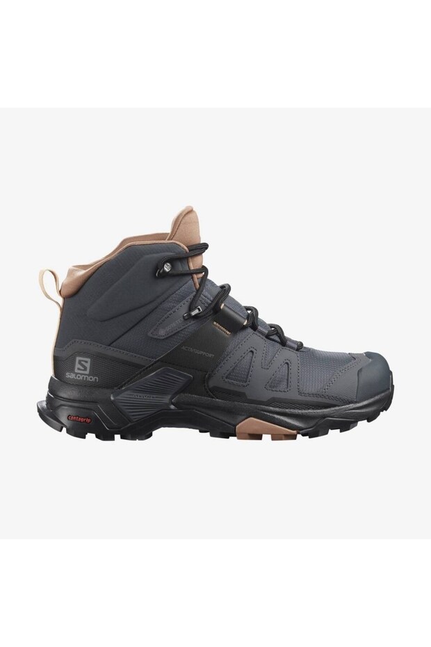 Bot X Ultra 4 Goretex Kadın Lacivert Bot - 1