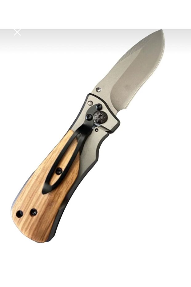 ÇELİK BUCK MİNİ ÇAKI - 2