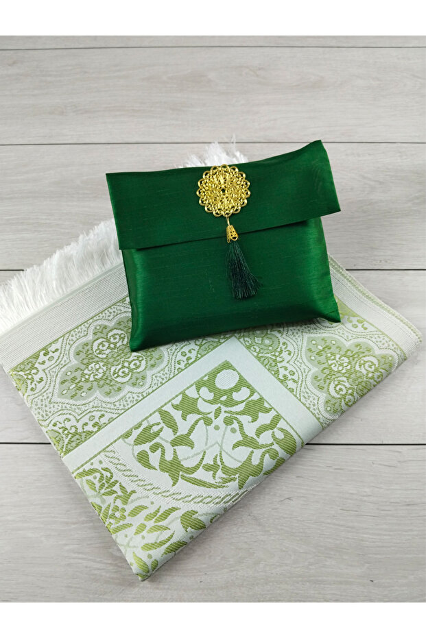 Keseli Seccade Seti - 1