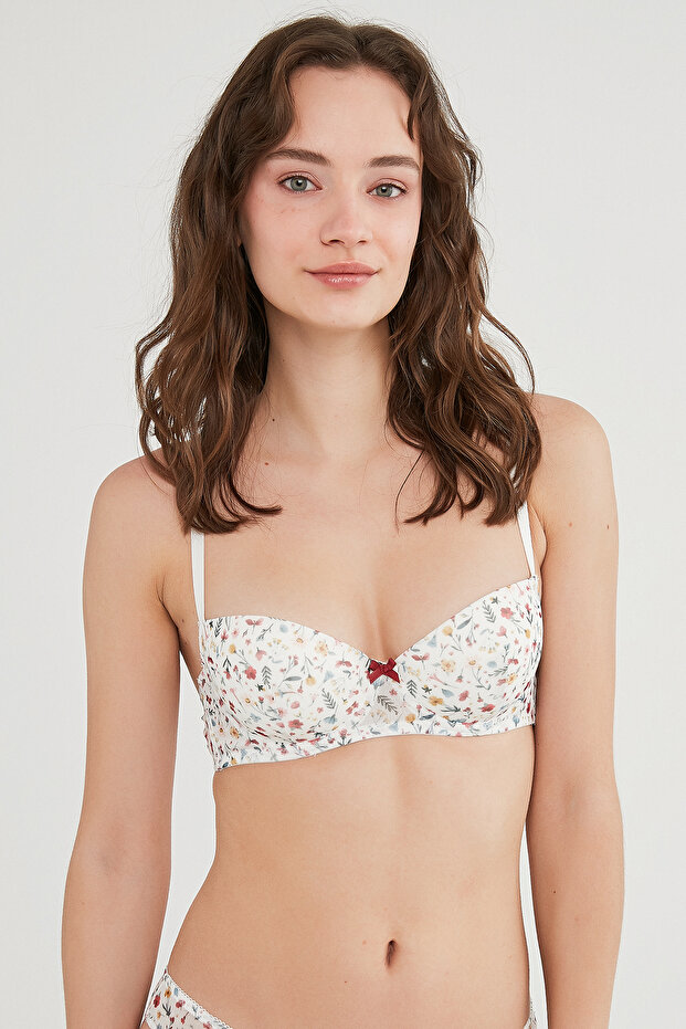 Grace Balconette Sütyen - 1